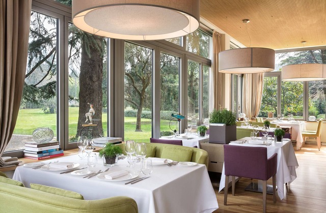 Villa Maria Lake Como