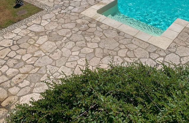 Villa Marilì with private swimming pool for exclusive use