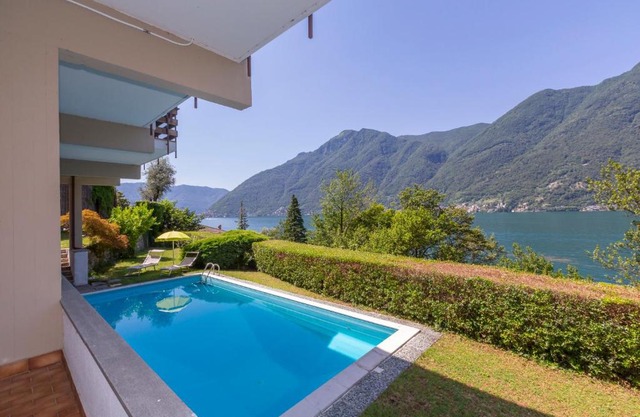 Villa Marilyn