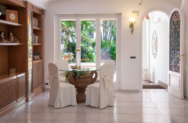 Villa Marinella