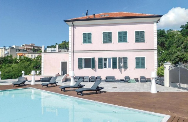 Villa Marisa Varazze