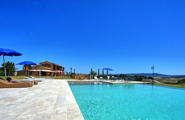 Villa Massimiliano - Luxury Villa in Chianti