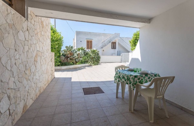 Villa Matilde N°1 - Salento Reservation