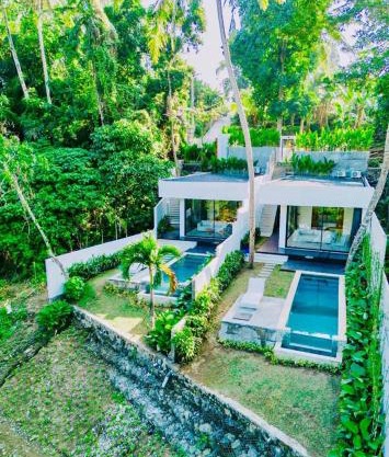Villa Matahari Ubud