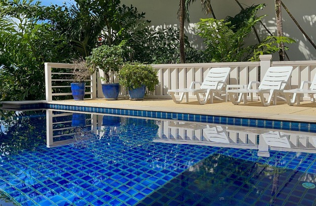 Villa Mauao - Luxury Villa in Katamanda Estate, Kata, Phuket