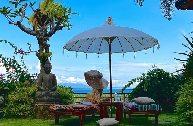 Villa Maya Bali