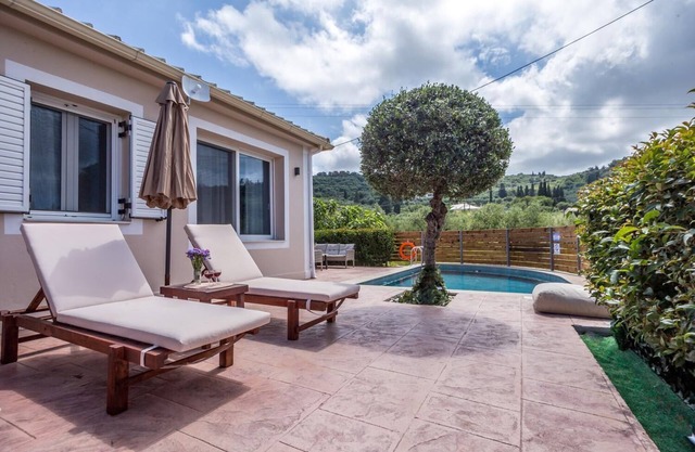Villa Mazzeto Casa Alonia