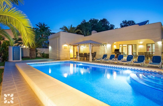 Villa MEDINA 20 by Abahana Villas