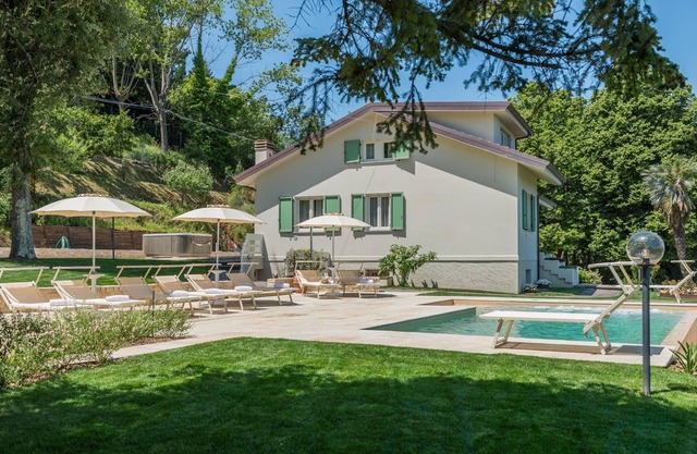 Villa Meer 12 - Five Bedroom Villa, Sleeps 12