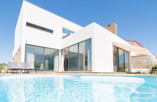 Villa Melissa - Allure Villas