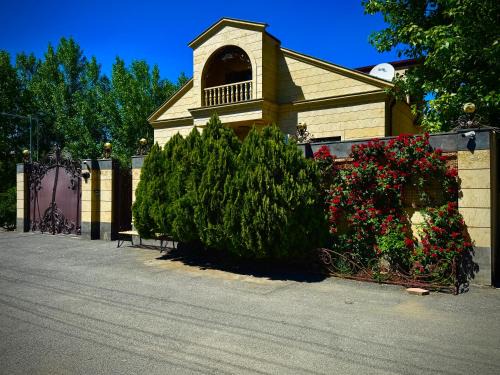 Villa Melqonyans