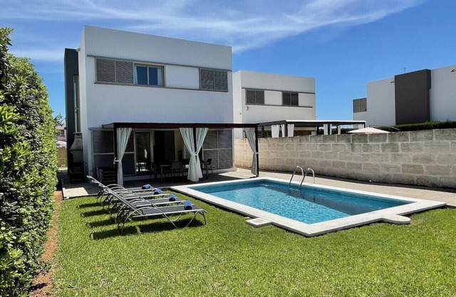 Villa MenorcaHome 14 by Escape Home