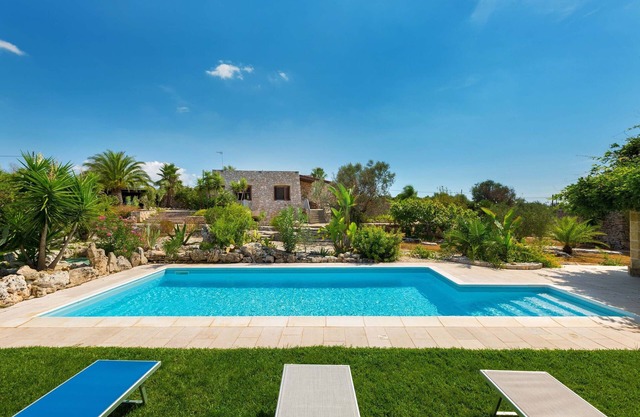 Villa Mila by Perle di Puglia
