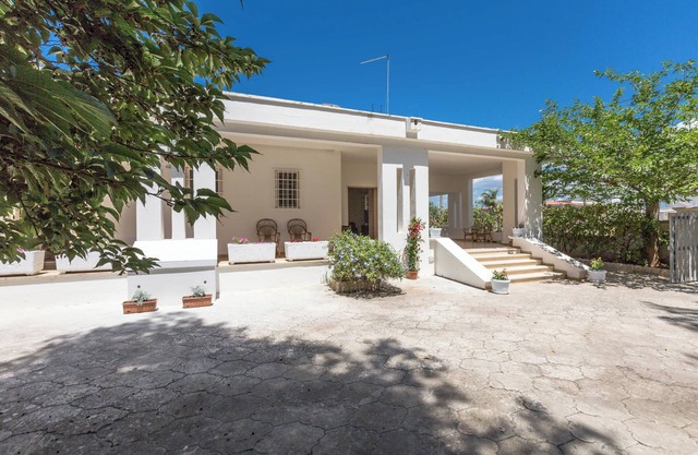 Villa Minerva by BarbarHouse