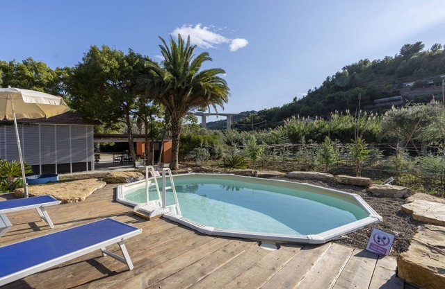 Villa Miró by Interhome