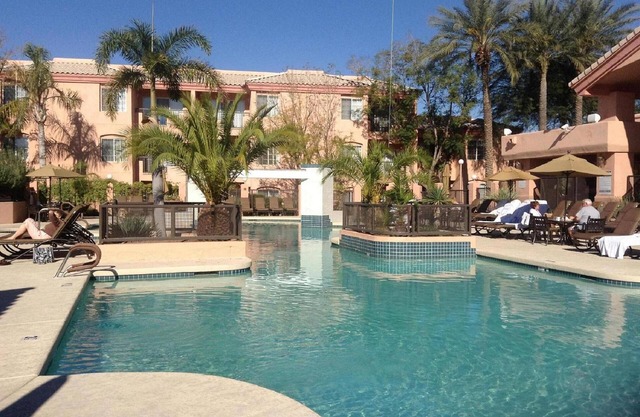 Villa Mirage-Most Requested Privacy Suite, All Comforts, Conveniences & Extras!