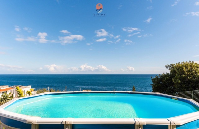Villa Miramar by Vivimy