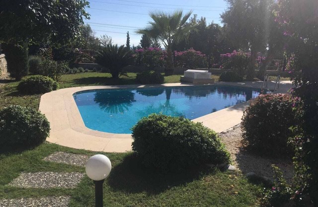 Villa mit Privaten Pool