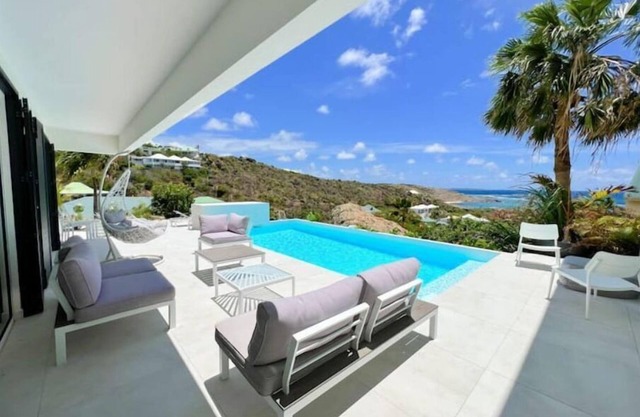 Villa Moehau