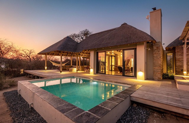 Villa Mooiplaas