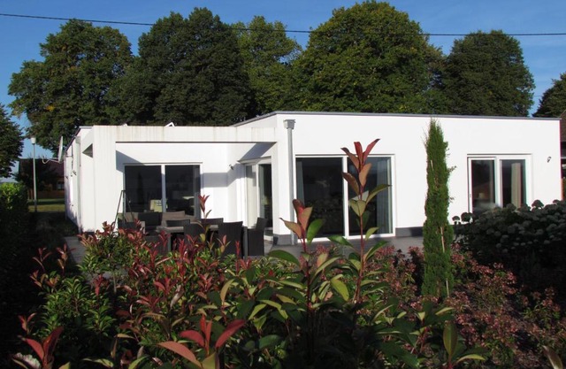 Villa Mosel