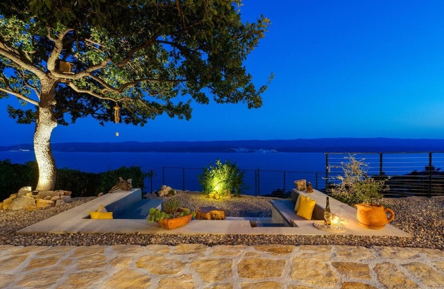 Villa Mountain Lodge