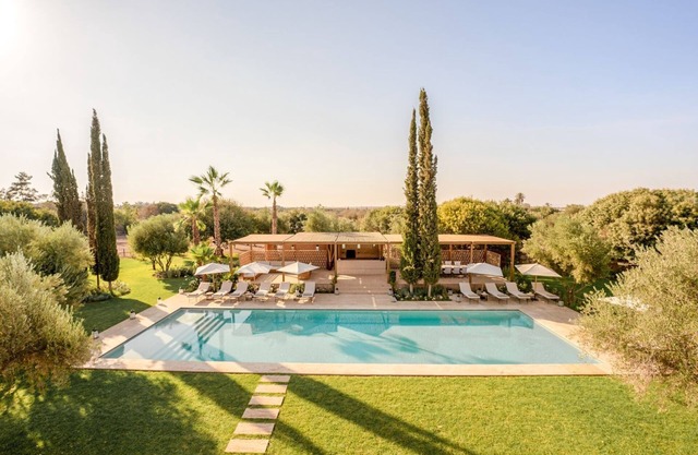 Villa Msikha - Nine Bedroom Villa, Sleeps 18