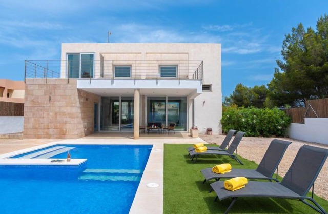 Villa Mut by Interhome