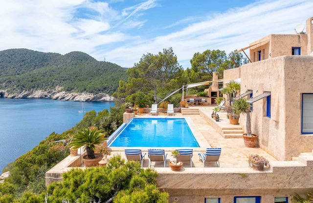 VILLA MYRIAM