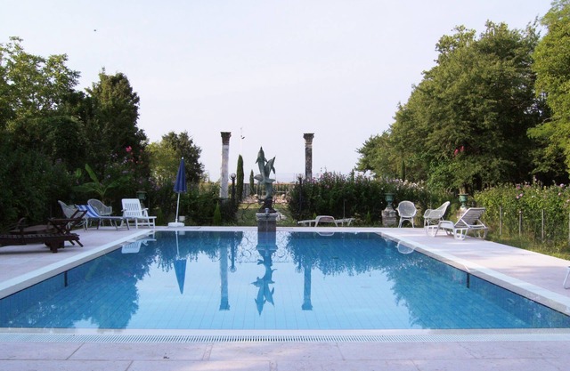 Villa Navagero Erizzo - Ca' Rocchetto 2