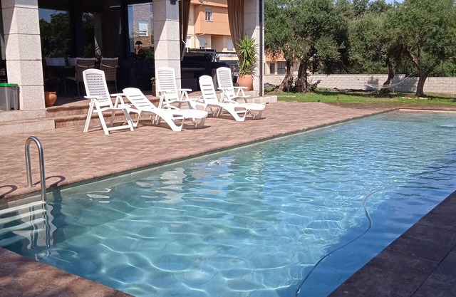 Villa Nadine