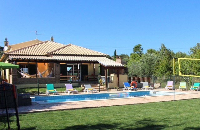 Villa Natura - Holiday Rental for Families and Friends