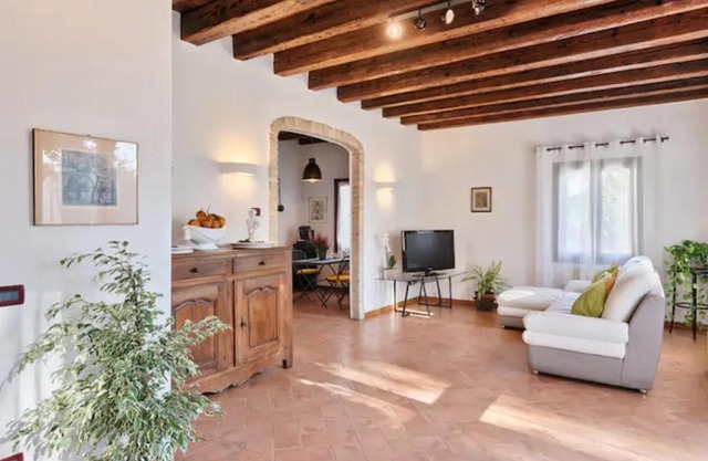 Villa Navagero - Ca' degli Stefani C