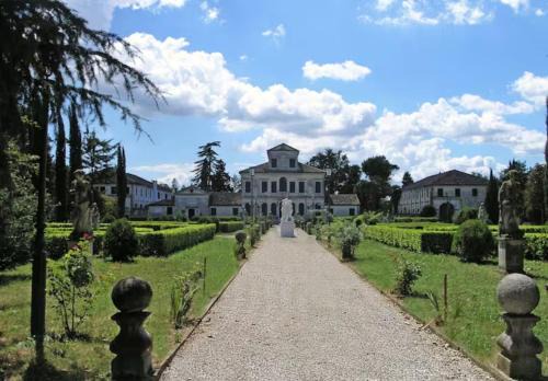 Villa Navagero - Ca' Degli Stefani A