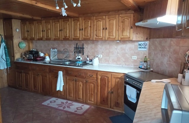 Villa Nina in Kramolin, Beautiful Stay in Bulgaria