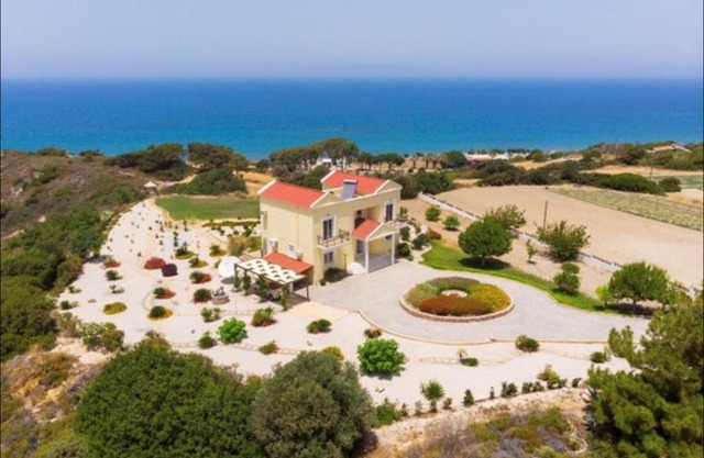 Villa Nisilios