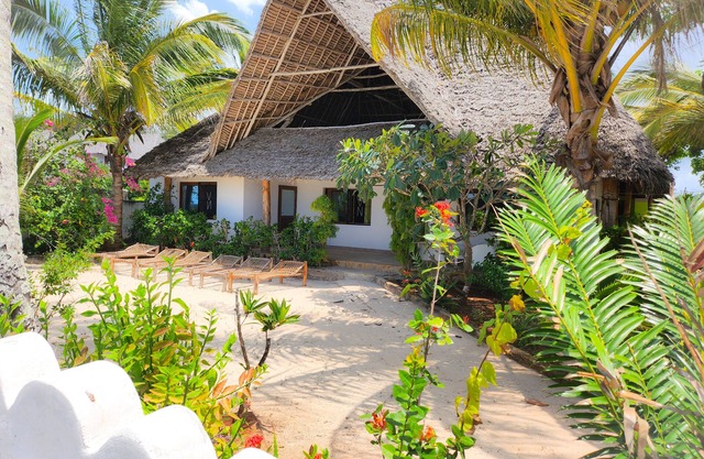 Villa Noah Beach