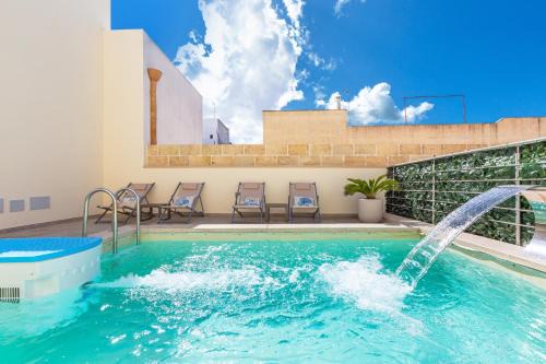 Villa Noemi Private Pool by HDSalento