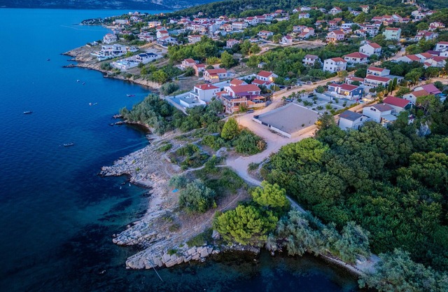 Villa Novigrad Zadar Villas