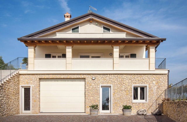 Villa Oleandri-APT main house