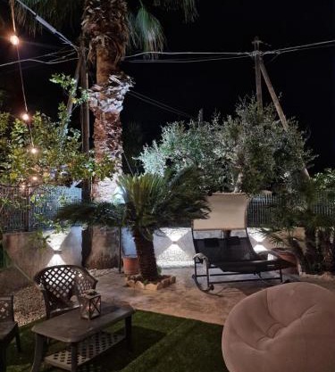 Villa Old fisherman's