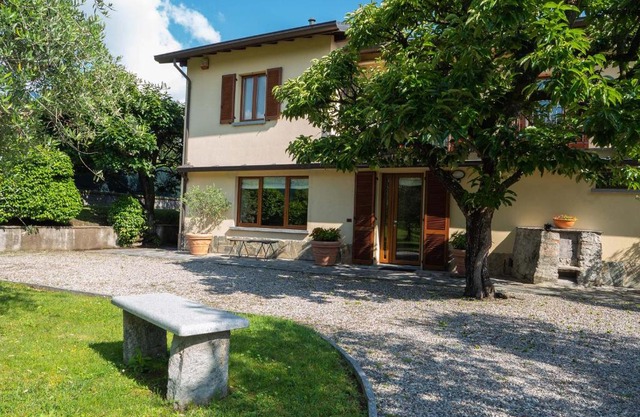 Villa Olivee