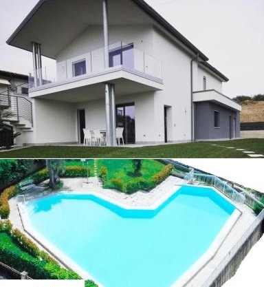 Villa Oliveto 24