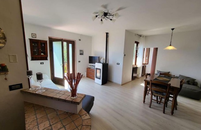 Villa Olivo