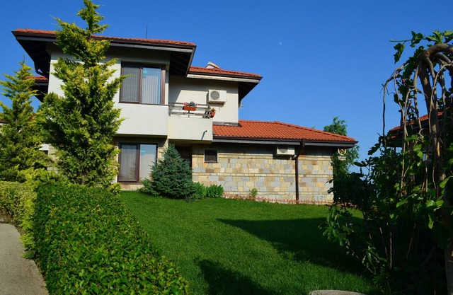 Villa on the Black Sea* Bulgaria! Luxury self catering holiday villa