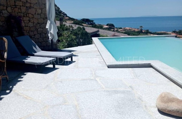 Villa Onda Celeste - Sardinia Unlimited