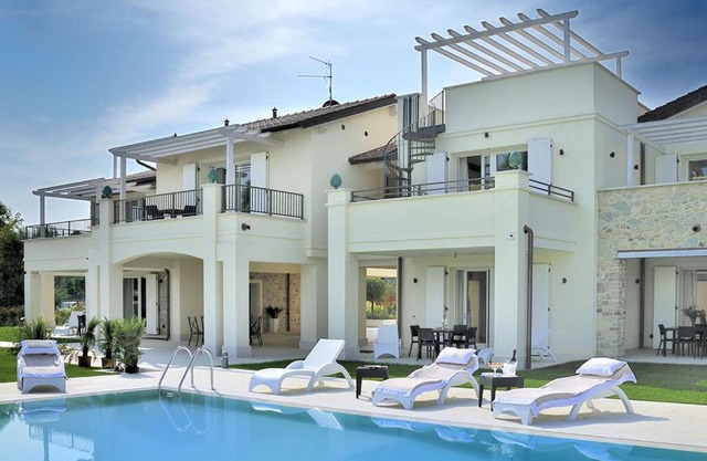 Villa Onofria