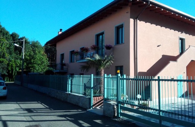 Villa Ormeni