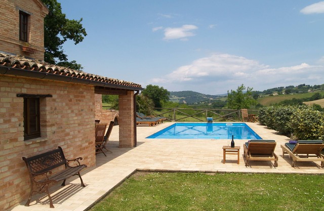 Villa Orrizonti - dream in Italy