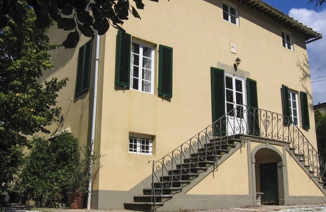 Villa Orsolini - Lucca
